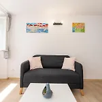 Appartement Ivo *