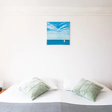 Apartment Ivo Dubrovnik