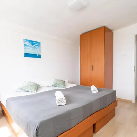 Appartement Ivo Dubrovnik