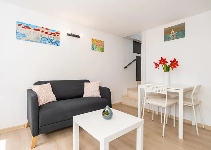 公寓 Ivo 杜布罗夫尼克