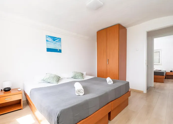 公寓 Ivo 杜布罗夫尼克