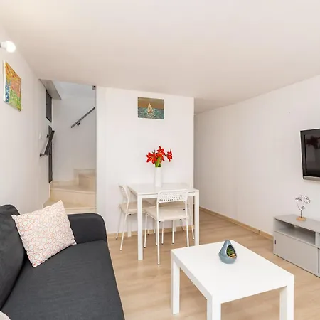 Ivo Apartment