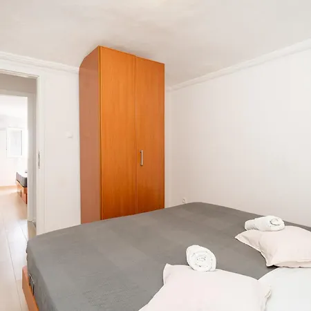 Ivo Apartment