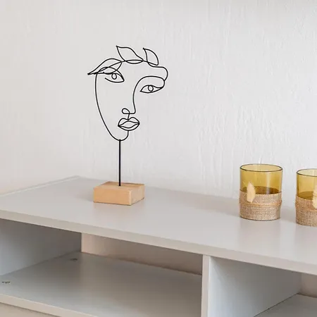 Ivo Apartment *