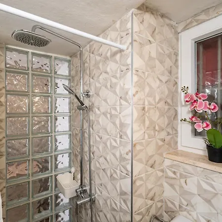 Apartment Ivo *