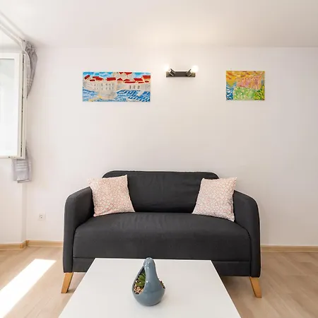Apartment Ivo *