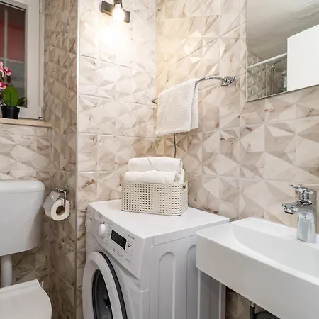 Apartment Ivo