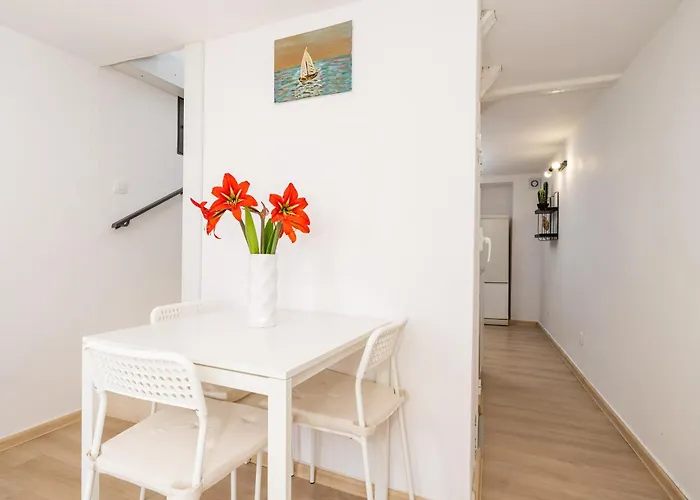 Apartamento Ivo