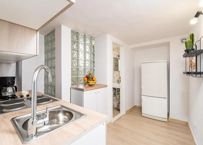 Apartamento Ivo Dubrovnik