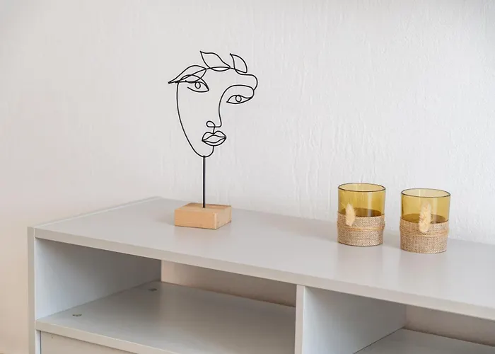 Ivo Apartamento *