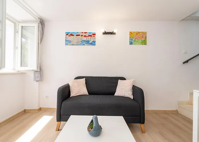 Apartamento Ivo *