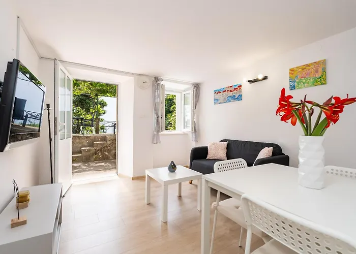 Ivo Apartamento *