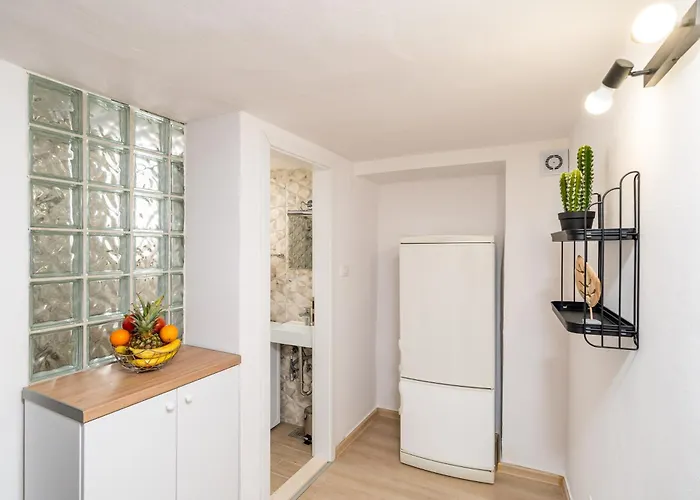 Apartamento Ivo