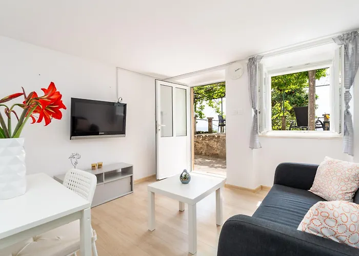 Apartamento Ivo