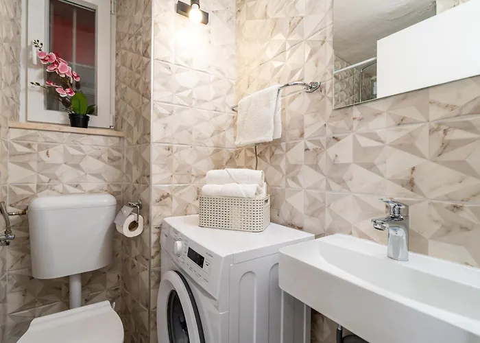 Apartamento Ivo